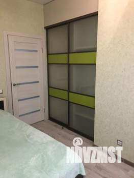 2-к квартира, посуточно, 62м2, 2/5 этаж