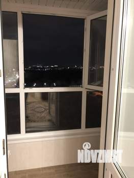 1-к квартира, на длительный срок, 42м2, 7/17 этаж