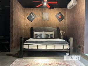 1-к квартира, посуточно, 29м2, 11/17 этаж