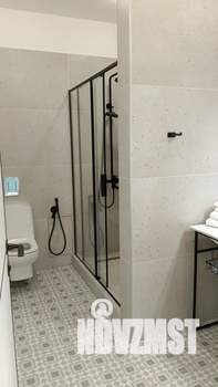 2-к квартира, посуточно, 53м2, 2/3 этаж