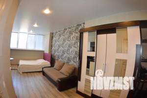 1-к квартира, посуточно, 35м2, 10/10 этаж