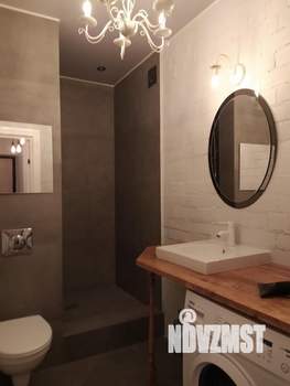 2-к квартира, посуточно, 39м2, 1/1 этаж