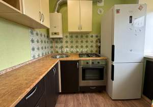 1-к квартира, на длительный срок, 31м2, 5/5 этаж