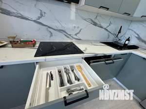 1-к квартира, посуточно, 45м2, 10/16 этаж