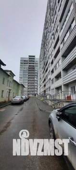 1-к квартира, на длительный срок, 37м2, 5/14 этаж