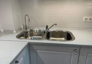 1-к квартира, на длительный срок, 45м2, 4/7 этаж