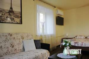 1-к квартира, на длительный срок, 33м2, 5/5 этаж