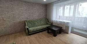 Студия квартира, на длительный срок, 30м2, 3/10 этаж