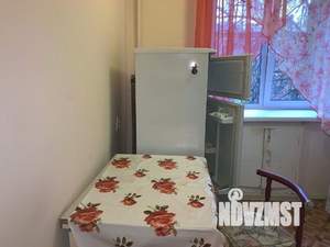 1-к квартира, на длительный срок, 31м2, 4/5 этаж