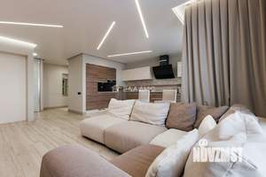 2-к квартира, на длительный срок, 73м2, 8/14 этаж