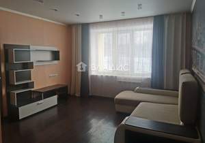 1-к квартира, на длительный срок, 42м2, 2/9 этаж