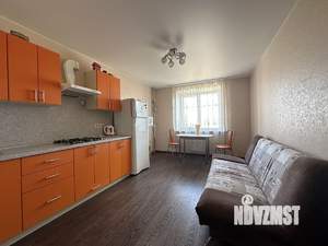 2-к квартира, на длительный срок, 62м2, 5/9 этаж