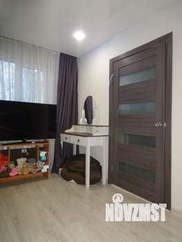2-к квартира, на длительный срок, 48м2, 5/5 этаж