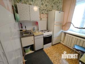 2-к квартира, на длительный срок, 44м2, 3/3 этаж