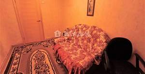 3-к квартира, на длительный срок, 56м2, 1/5 этаж