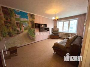 1-к квартира, на длительный срок, 33м2, 5/5 этаж