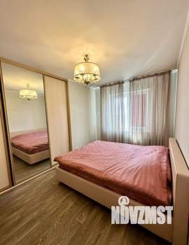2-к квартира, на длительный срок, 58м2, 11/15 этаж