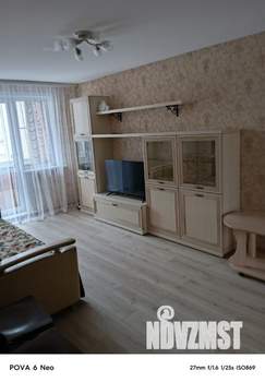 2-к квартира, на длительный срок, 44м2, 4/5 этаж