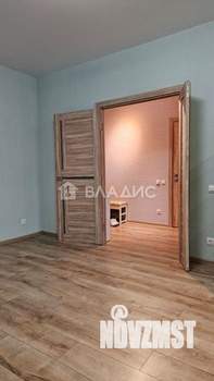 1-к квартира, на длительный срок, 54м2, 2/9 этаж