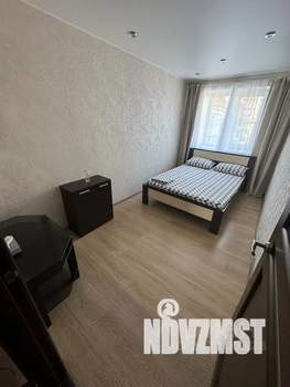 3-к квартира, посуточно, 57м2, 5/5 этаж