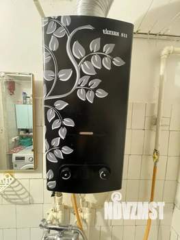 2-к квартира, на длительный срок, 46м2, 4/5 этаж