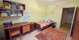 2-к квартира, на длительный срок, 48м2, 1/10 этаж