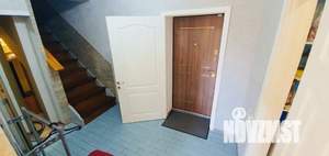 1-к квартира, посуточно, 58м2, 1/1 этаж