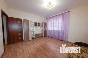 1-к квартира, на длительный срок, 35м2, 1/3 этаж