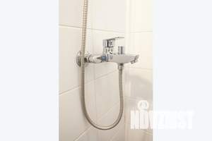 1-к квартира, посуточно, 25м2, 12/17 этаж