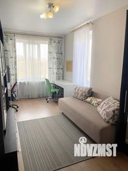 2-к квартира, на длительный срок, 52м2, 6/8 этаж
