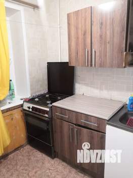 1-к квартира, на длительный срок, 22м2, 7/9 этаж