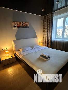 2-к квартира, посуточно, 60м2, 4/5 этаж