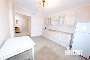 1-к квартира, на длительный срок, 42м2, 8/18 этаж