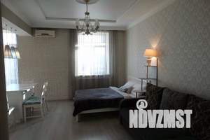 1-к квартира, посуточно, 43м2, 4/5 этаж