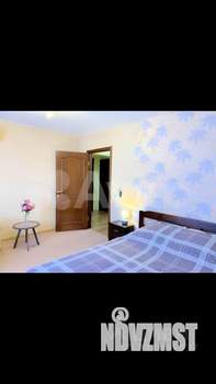 3-к квартира, на длительный срок, 96м2, 6/6 этаж