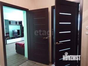 3-к квартира, на длительный срок, 59м2, 2/2 этаж