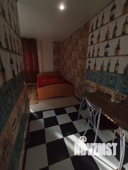 1-к квартира, на длительный срок, 32м2, 8/17 этаж