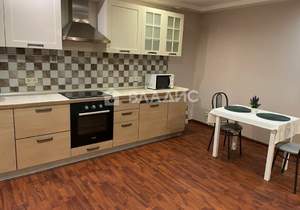 1-к квартира, на длительный срок, 40м2, 2/10 этаж