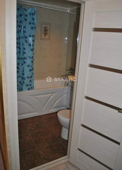 1-к квартира, на длительный срок, 37м2, 12/13 этаж