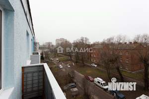 2-к квартира, на длительный срок, 47м2, 5/5 этаж