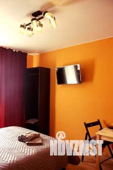 Студия квартира, посуточно, 27м2, 5/5 этаж