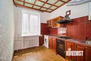 1-к квартира, на длительный срок, 36м2, 3/3 этаж