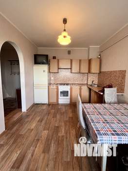 1-к квартира, на длительный срок, 42м2, 1/7 этаж