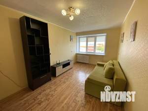 1-к квартира, на длительный срок, 31м2, 3/5 этаж