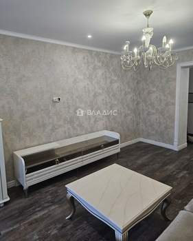 3-к квартира, на длительный срок, 65м2, 2/8 этаж