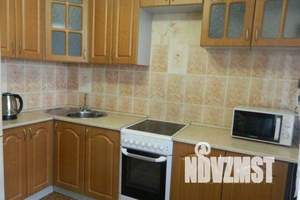 1-к квартира, посуточно, 38м2, 8/12 этаж