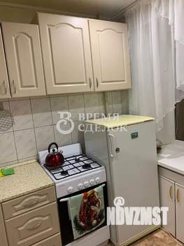 1-к квартира, на длительный срок, 30м2, 2/9 этаж