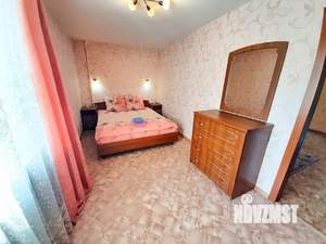 2-к квартира, посуточно, 45м2, 2/4 этаж