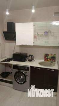2-к квартира, на длительный срок, 45м2, 1/5 этаж