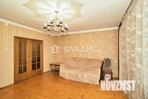 2-к квартира, на длительный срок, 64м2, 2/9 этаж
